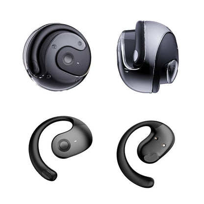 Kabellose Bluetooth-Kopfhörer