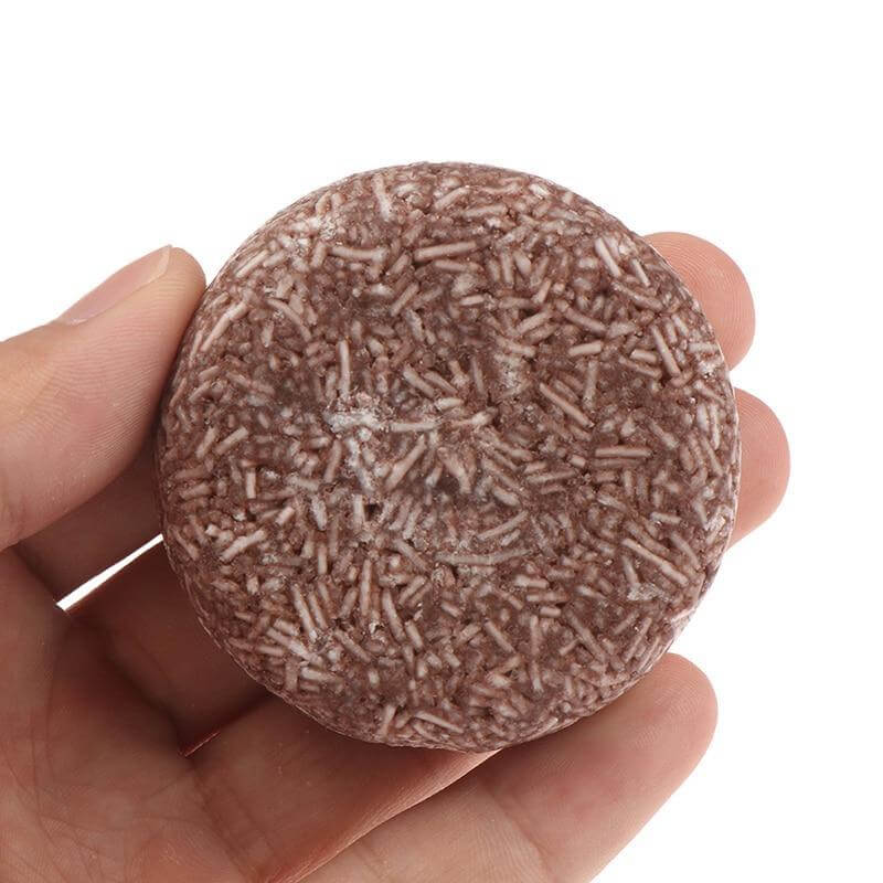 Festes Shampoo Naturkosmetik - Für Gesundes Haar