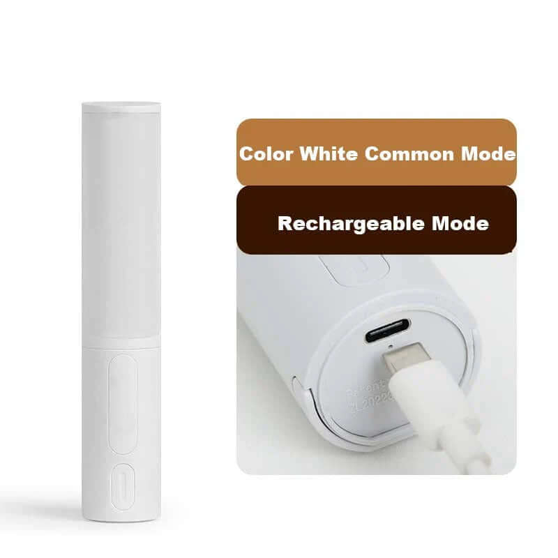 LED Nachtlicht mit Bewegungssensor &amp; Dimmbar