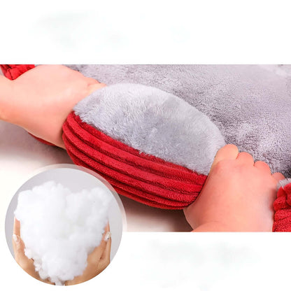 Orthopädisches Plüsch Haustierbett