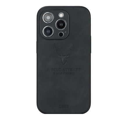 Zelara – Luxuriöse Leder-iPhone-Hülle mit Stilvollem Design und Stoßfestem Schutz