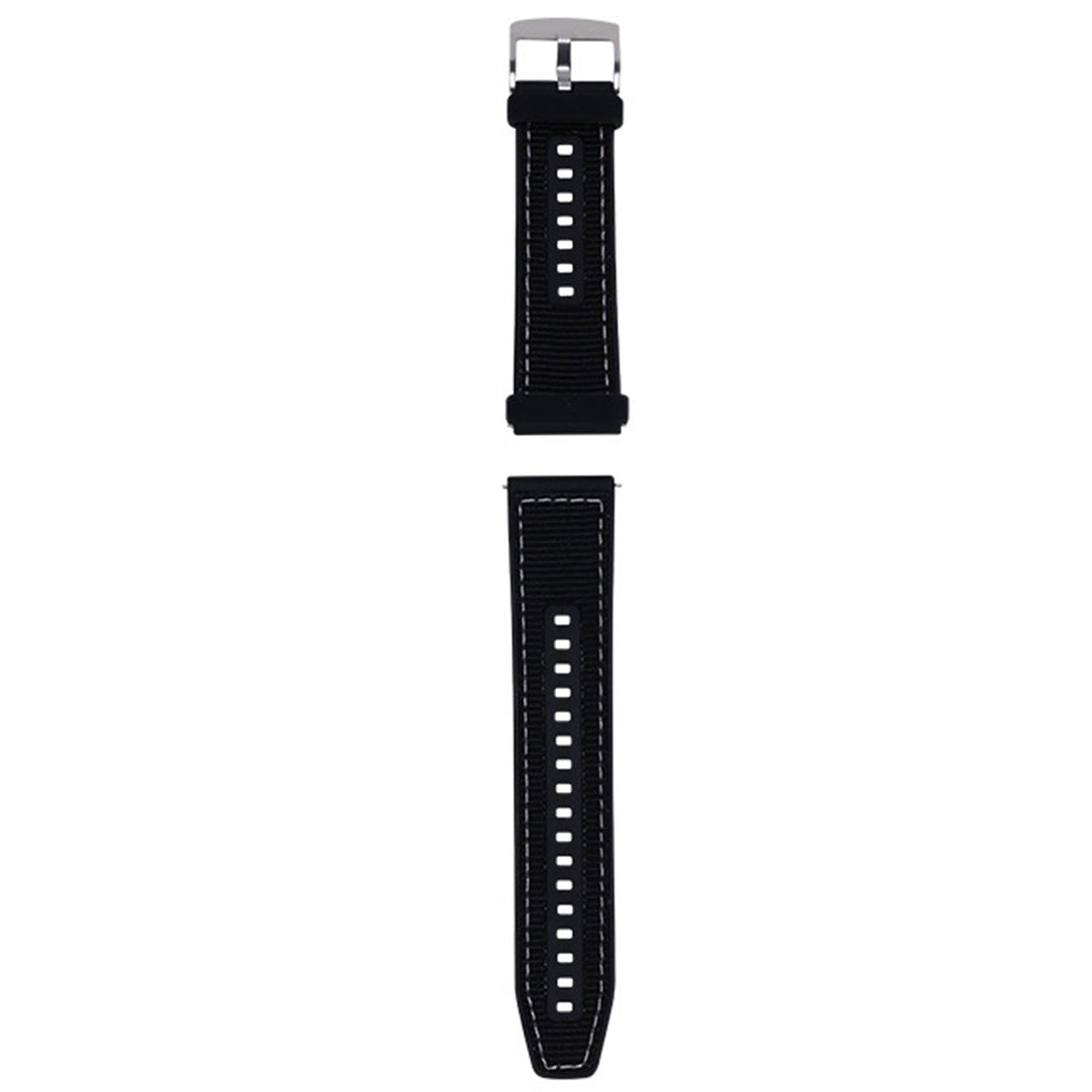 Nylon Riem (2er Pack) 22mm
