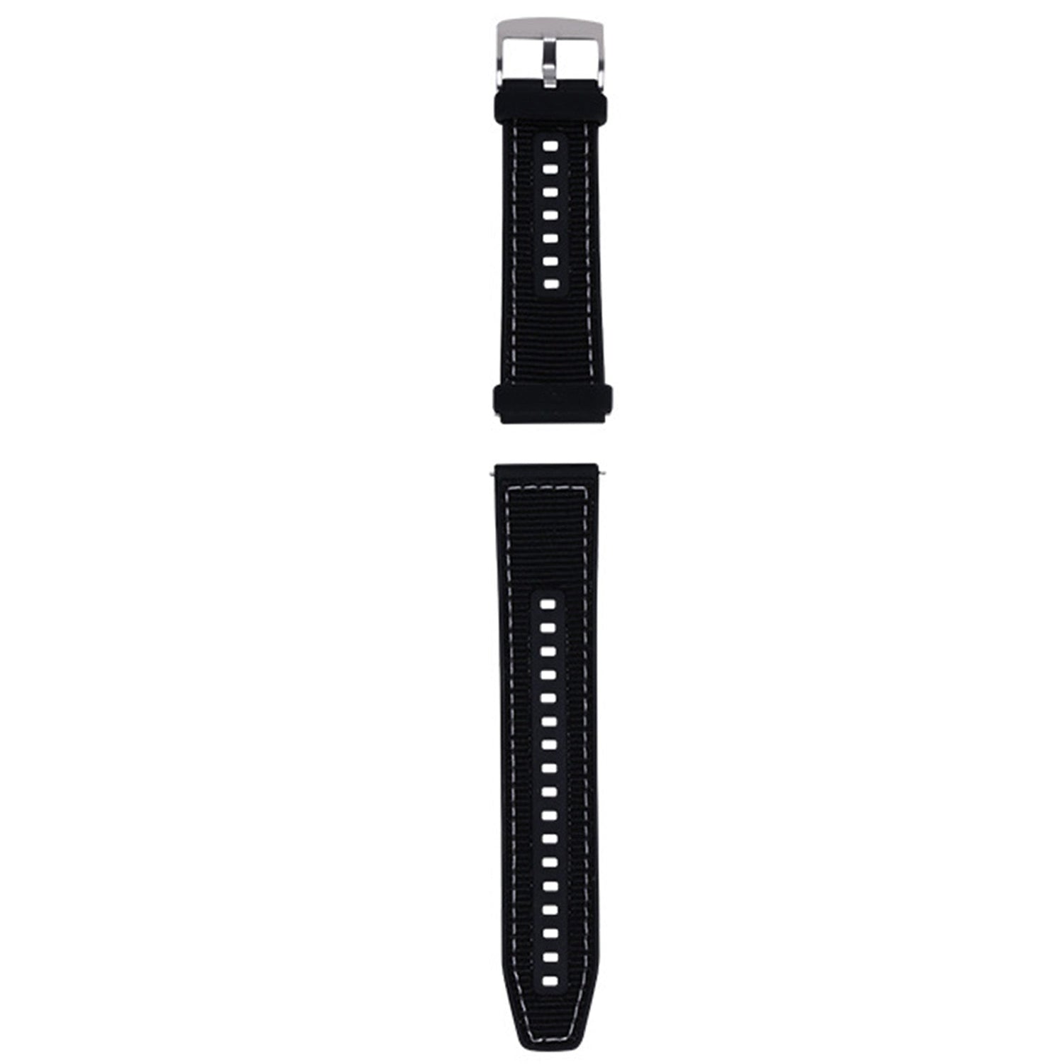 Nylon Riem (2er Pack) 22mm