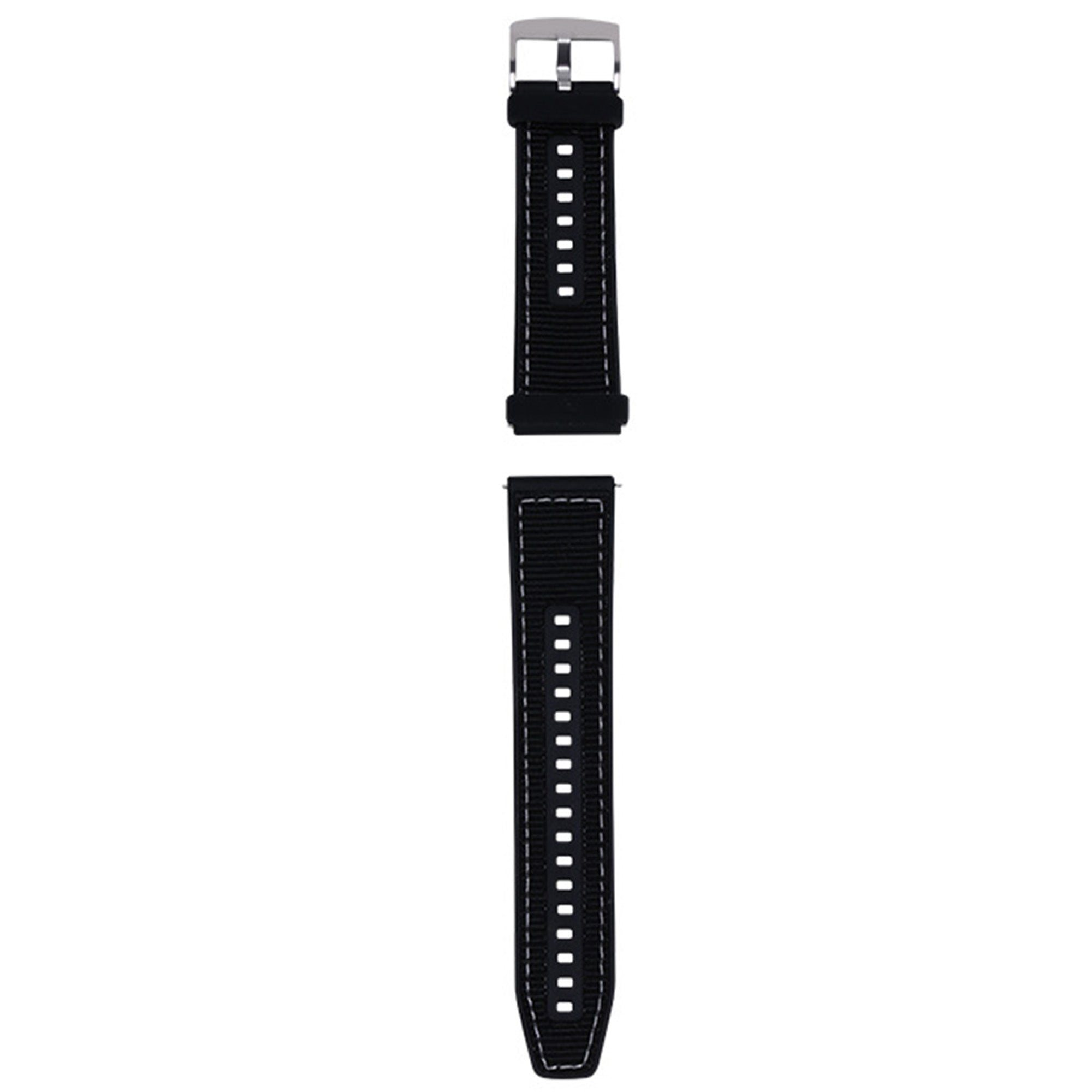 Nylon Riem (2er Pack) 22mm