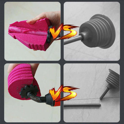 Hochdruck-Abflussreiniger