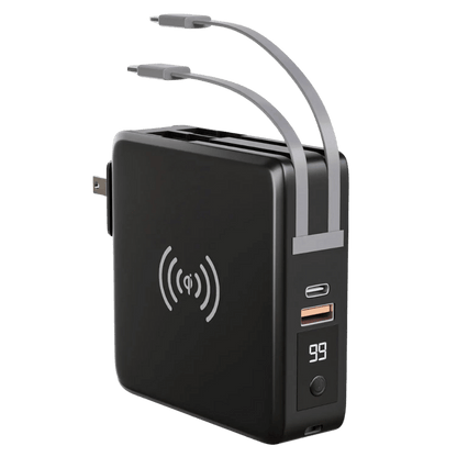 Power Bundle mit kostenlosem Case