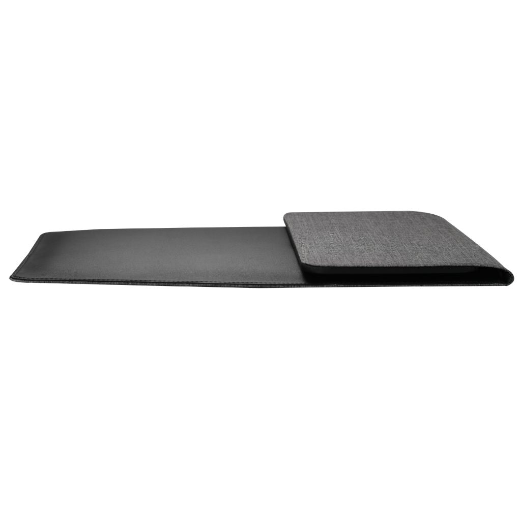 5 in 1 Laptop Sleeve mit kabelloser Aufladung für Apple