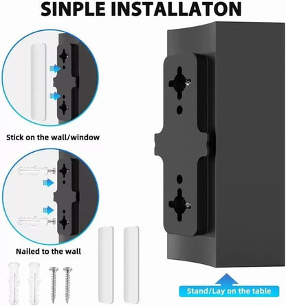 Langstrecken Innen HDTV 4K Digitale Antenne 600 Meilen