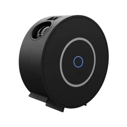 Zelara - WiFi Smart Galaxie Stern Projektor mit 360° Aurora und Sternenlicht Effekt