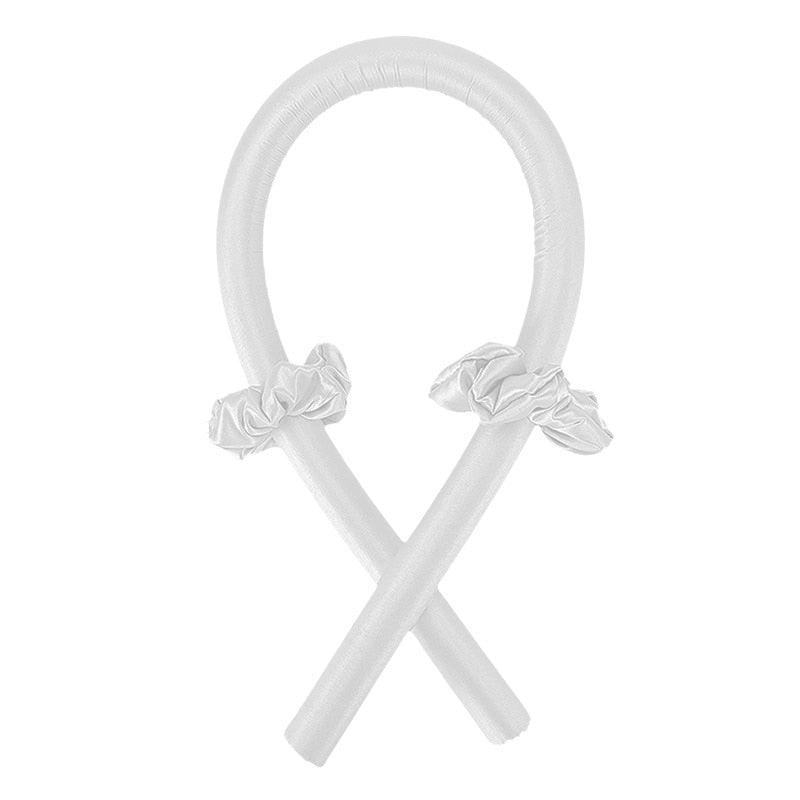 Hitzefreier Lockenstab für schonende Locken