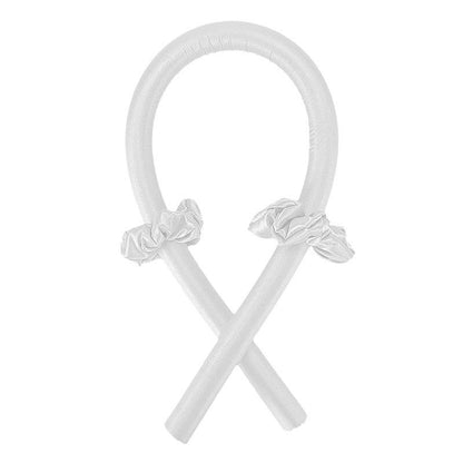 Hitzefreier Lockenstab für schonende Locken