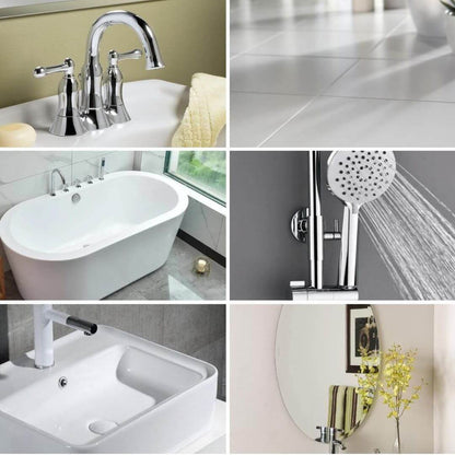 Allzweck-Reiniger Schaum - Badreiniger für strahlende Sauberkeit