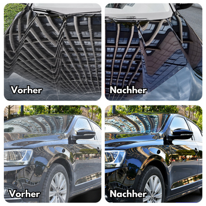 Kratzentferner | Schutzschicht für Autos 50ml