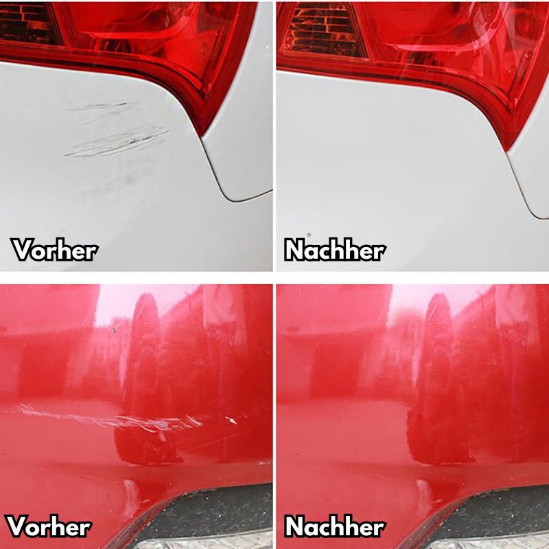 Kratzentferner | Schutzschicht für Autos 50ml