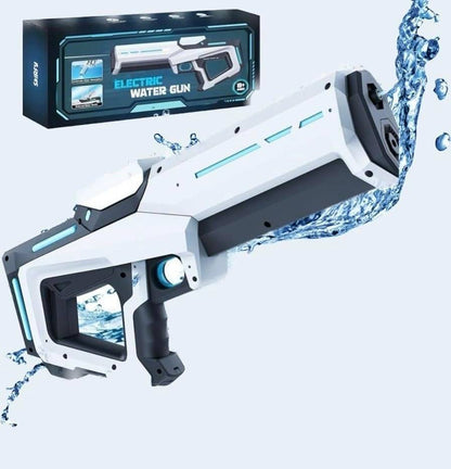 Elektrische Wasserpistole
