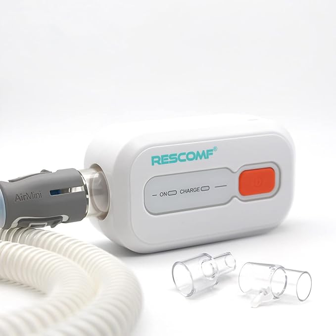 CPAP-Reiniger und Desinfektionsmaschine