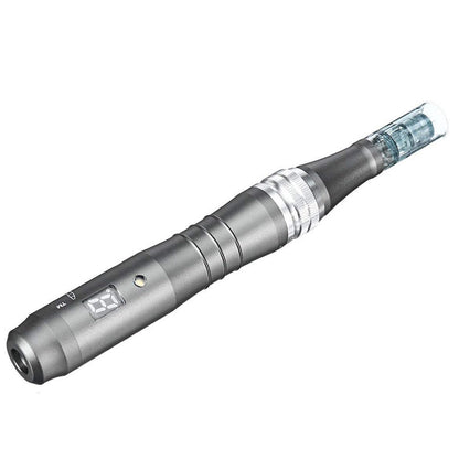 Wiederaufladbarer Microneedling-Stift