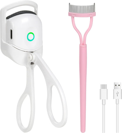 LashGlow™ - Tragbare Elektrische WimpernZange
