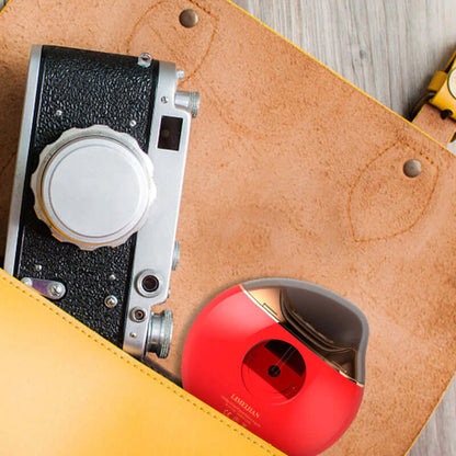 Elektrischer Nagelknipser für präzise Nagelpflege