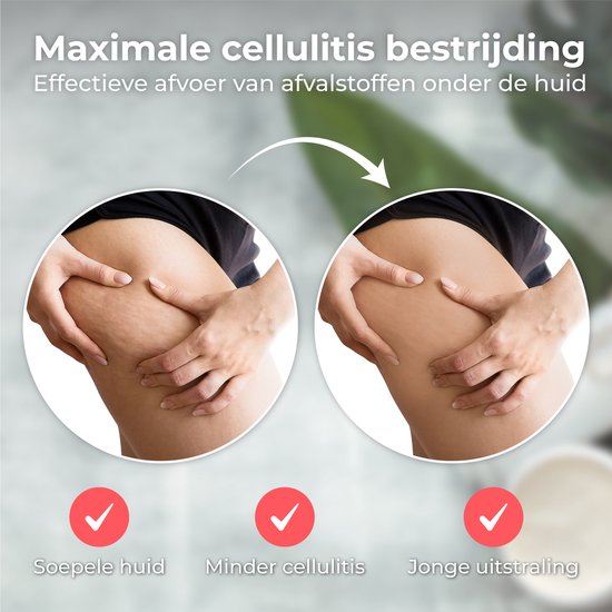 Innovatieve Cupping Therapie Massager für Muskel- und Hautpflege