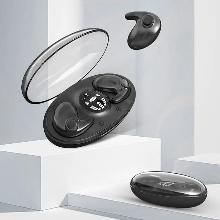 Drahtlose Ohrhörer Ipx5 Wasserdicht - Nira