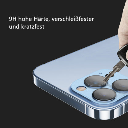 iPhone Kamera Schutz
