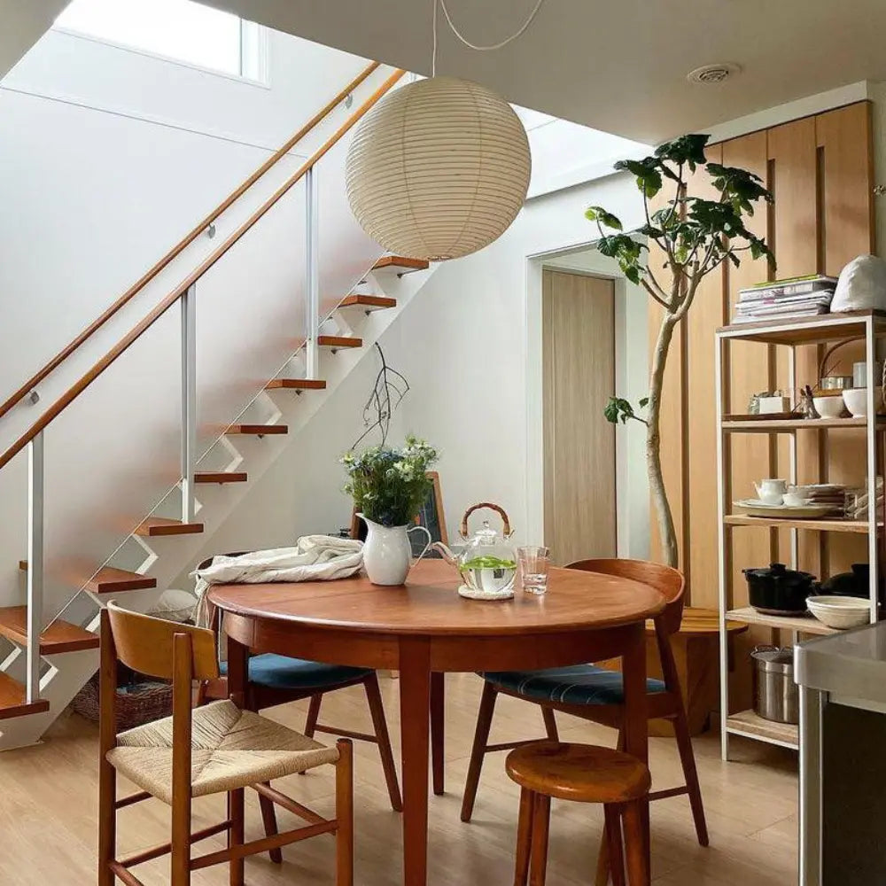 Minimalistische und Ästhetische Pendelleuchte