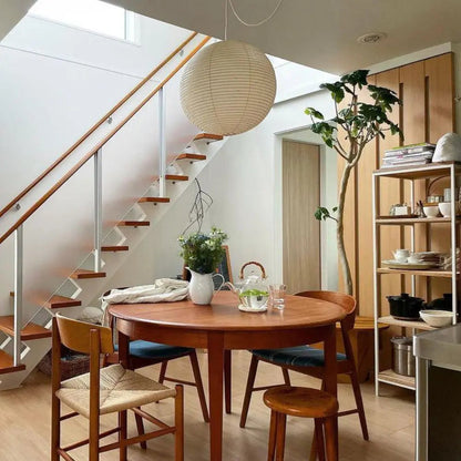 Minimalistische und Ästhetische Pendelleuchte