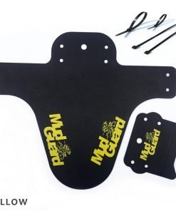 Mountain Bike Spritzschutz – Spritzschutz