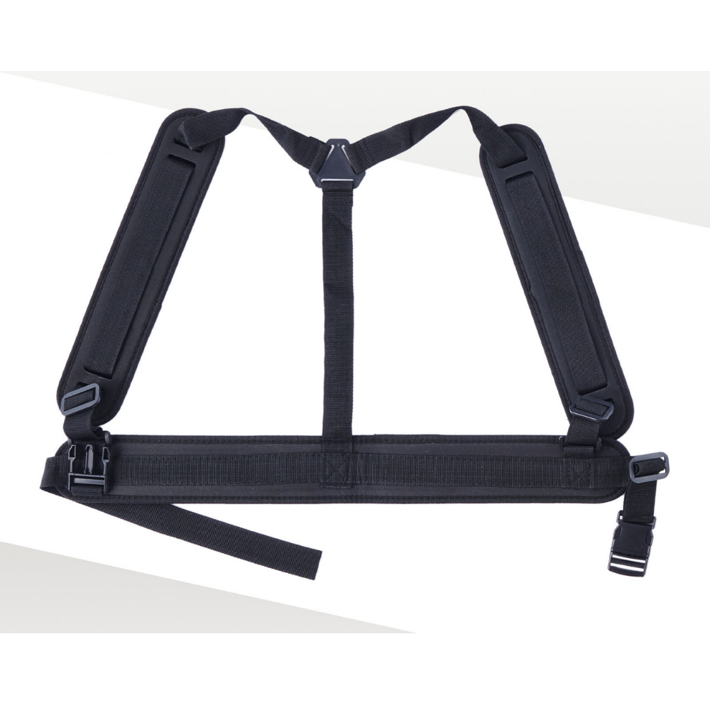 Teleskopverlängerungsstange Hochdruckreiniger 6–20 Fuß mit Adapter, Düsen &amp; Tragegurt