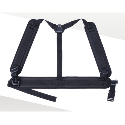 Teleskopverlängerungsstange Hochdruckreiniger 6–20 Fuß mit Adapter, Düsen &amp; Tragegurt