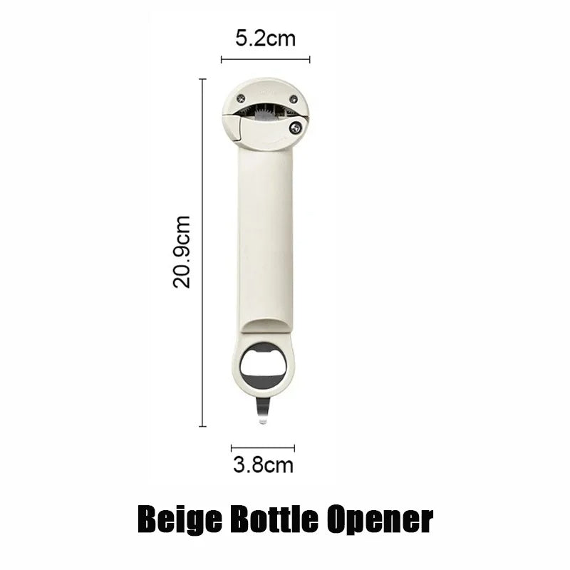Zelara – Öffnen Sie jedes Glas, jede Flasche oder jeden Deckel mit weniger Aufwand!