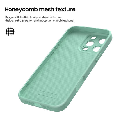 Jadeit Pink | Stoßfeste Schutzhülle für iPhone-Serie