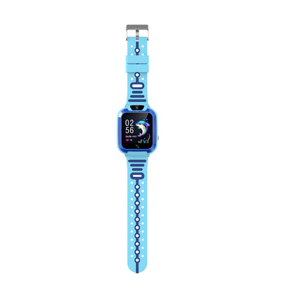 Smartwatch Für Kinder Telefon GSM GPS SIM Alarm Kamera SOS Kinderuhr Mit GPS Für Jungen Mädchen