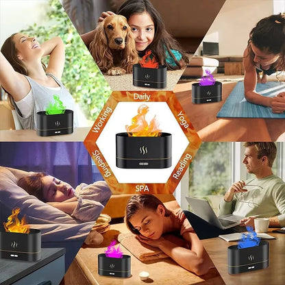 Luftbefeuchter Ultraschall