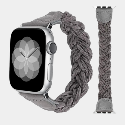 Apple Watch Nylonarmband | &quot;Stretchy&quot;