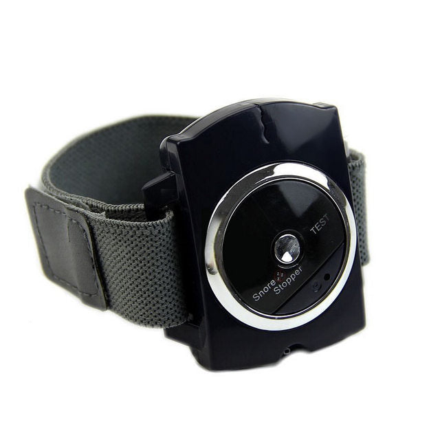 Premium Anti-Schnarch-Armbanduhr