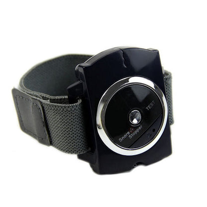 Premium Anti-Schnarch-Armbanduhr