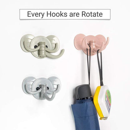 Elephant Utility Hooks Wandhaken