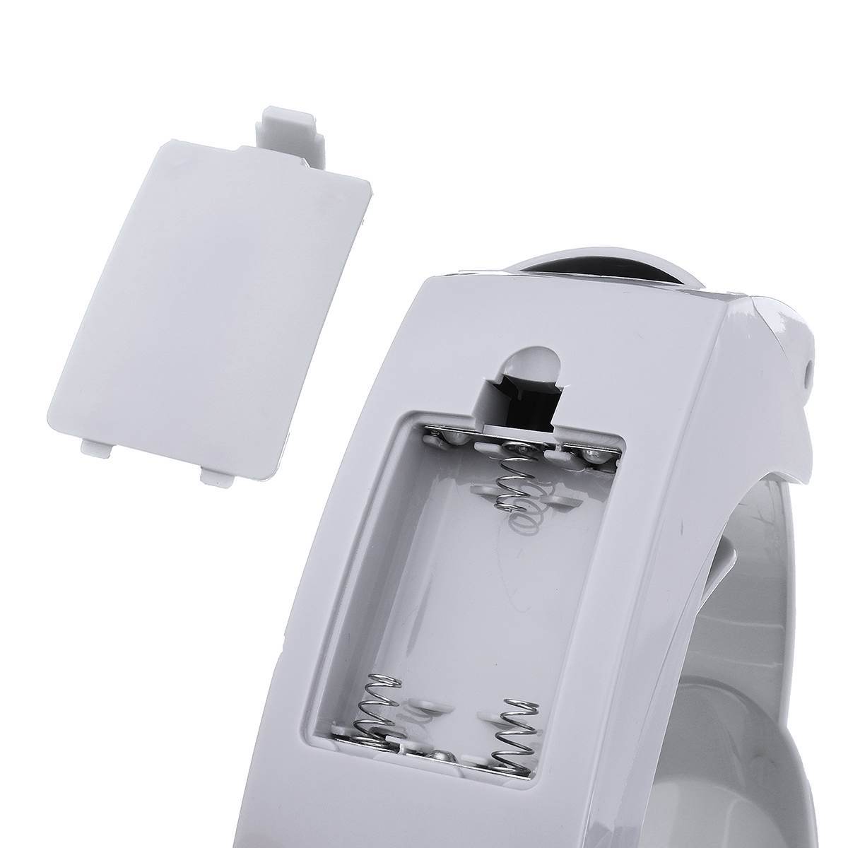 Tragbarer elektrischer Kopfhautmassager