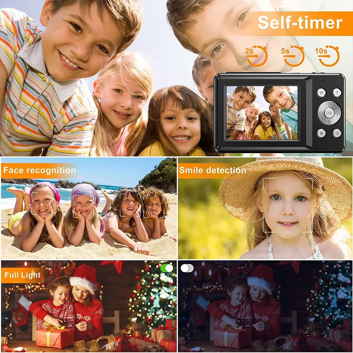 Zelara - Mach überall ästhetische Fotos!