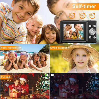 Zelara - Mach überall ästhetische Fotos!