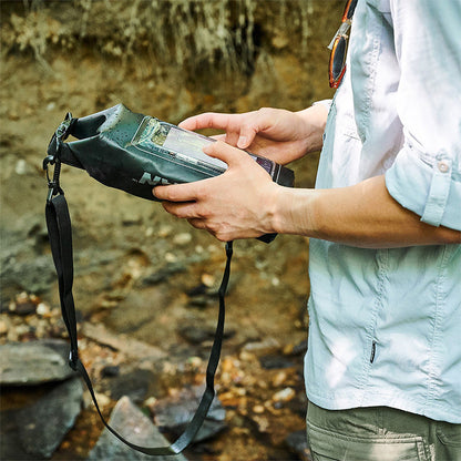 Wasserdichte Outdoor-Handytasche