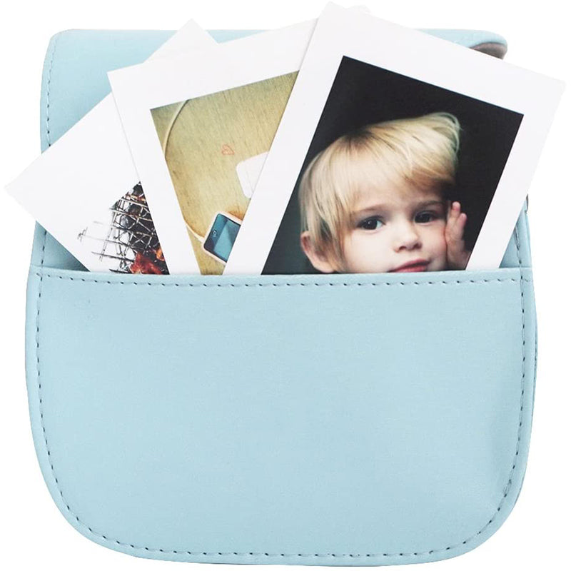 Sofortbildkamera Tasche