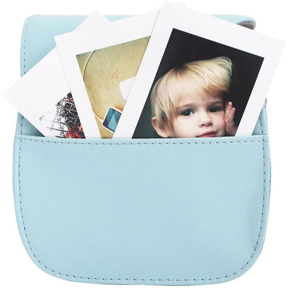 Sofortbildkamera Tasche