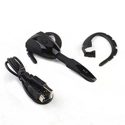 Mini Bluetooth Kopfhörer | Mit Geräuschunterdrückung | Freisprechfunktion - MiniEar