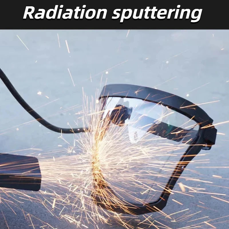 Super schützende Anti-Beschlag Gesichtsschutzschild