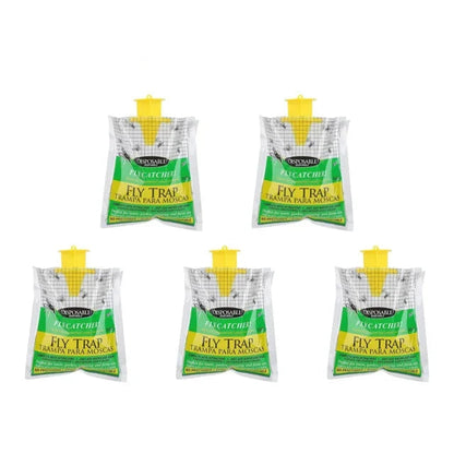 Eco Einweg-Outdoor-Fliegenfalle