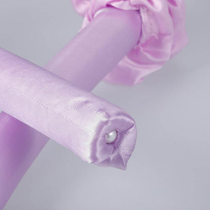 Hitzefreier Lockenstab für schonende Locken