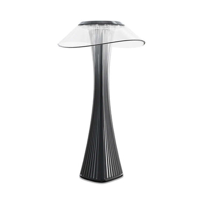 LED Diamant Tischlampe mit Touch-Sensor
